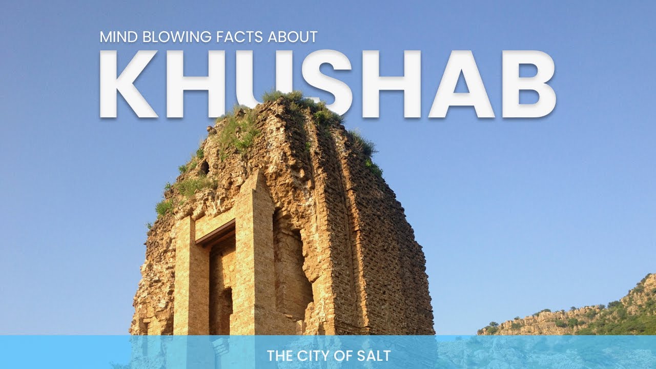 15 Stunning Facts about Pakistan's City 