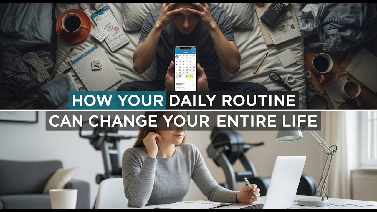 Practice English-How can your entire life change |Repeat after me |speaking practice |shadowing