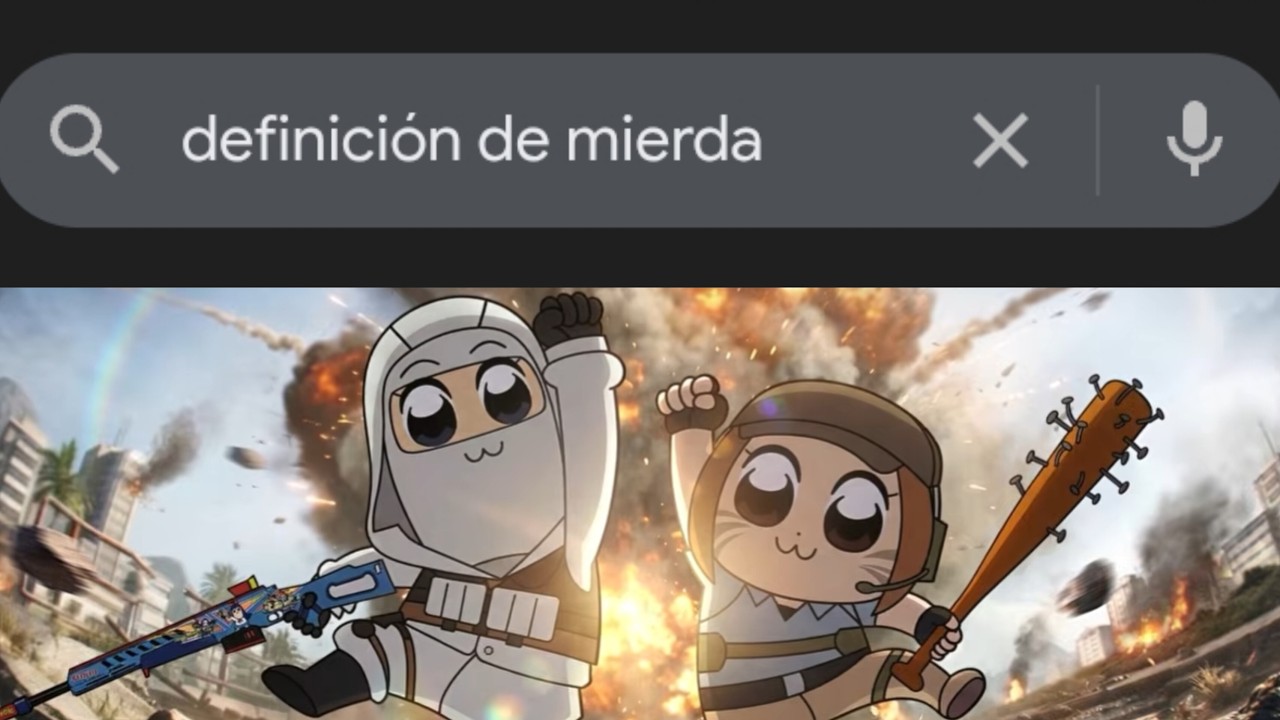Las Colaboraciones de Codm son de lo peor