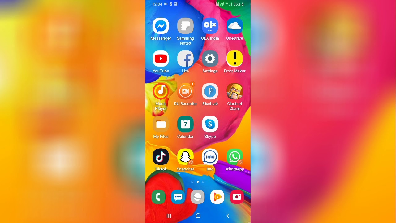 How to Fix Samsung Brightness Not Working Problem Solved