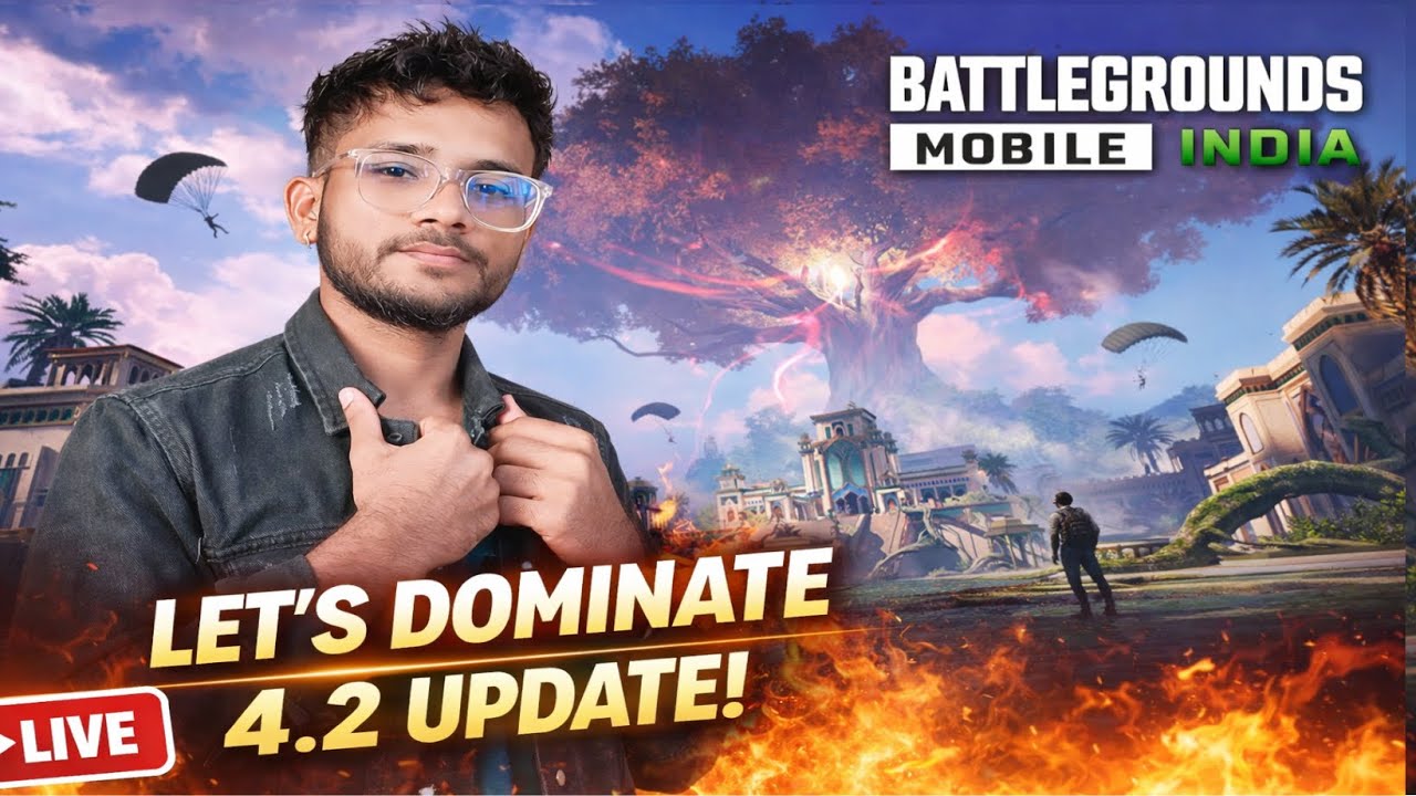 SERIOUS RANK, PUSH BEGIN,S 😱 NAYA UPDATE KAISA LAGA | 🔴 RDX IS LIVE 🔴 FULL BOOM BAAM 😱