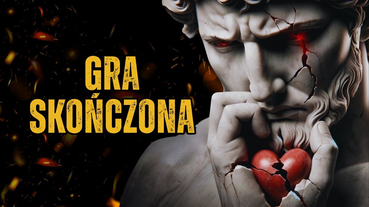 Straszna prawda: co się dzieje z narcyzem w starości, jest szokujące!