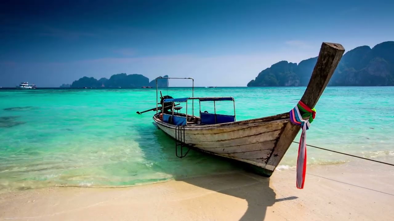 29 Best Tropical Vacations Around the World