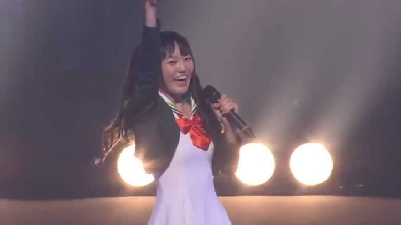高木美佑 太陽曰く燃えよカオス