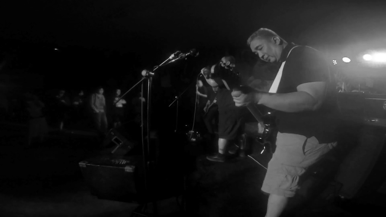 Nonentities - Motfest '17 - FULLSET HD