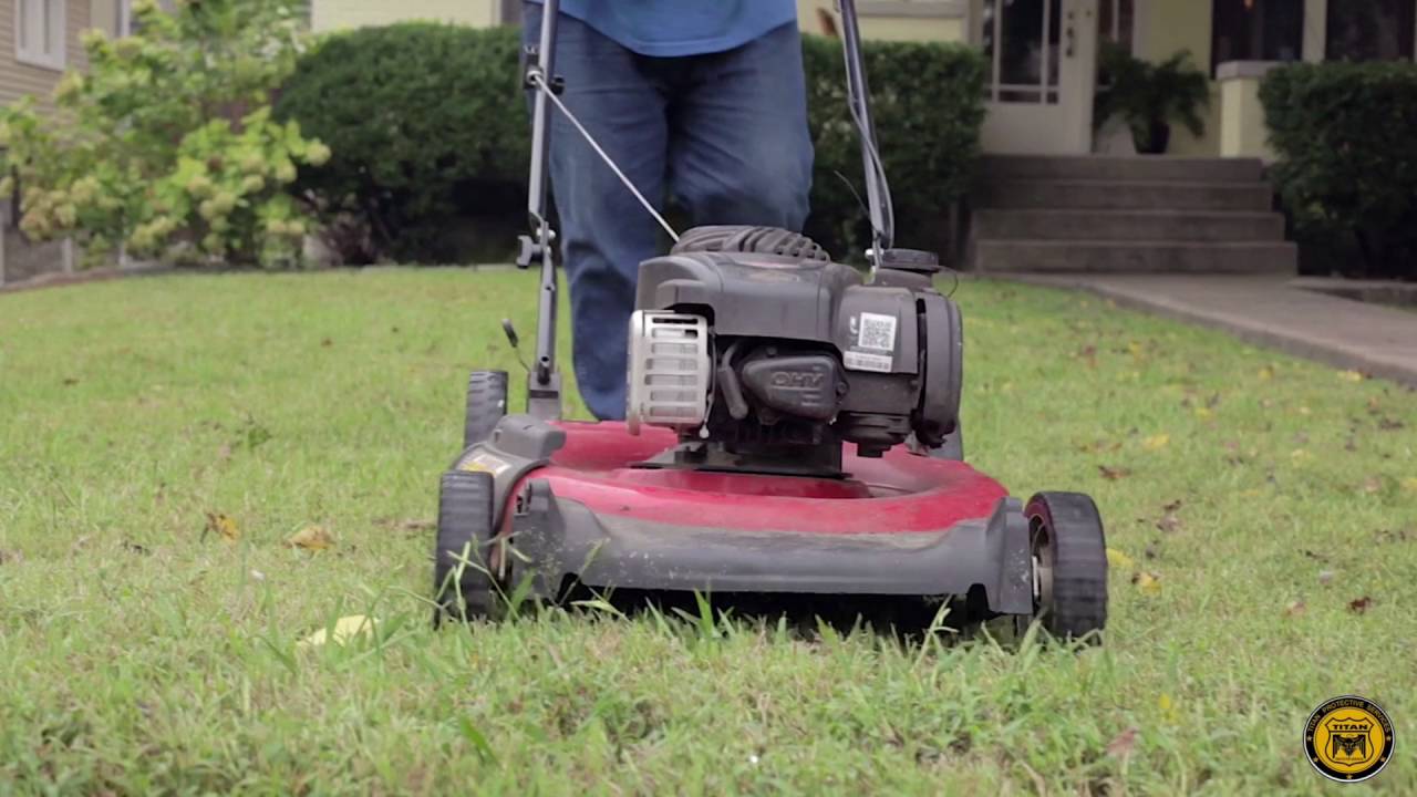 Checkpoint Security Systems, Titan Protective Services Inc.