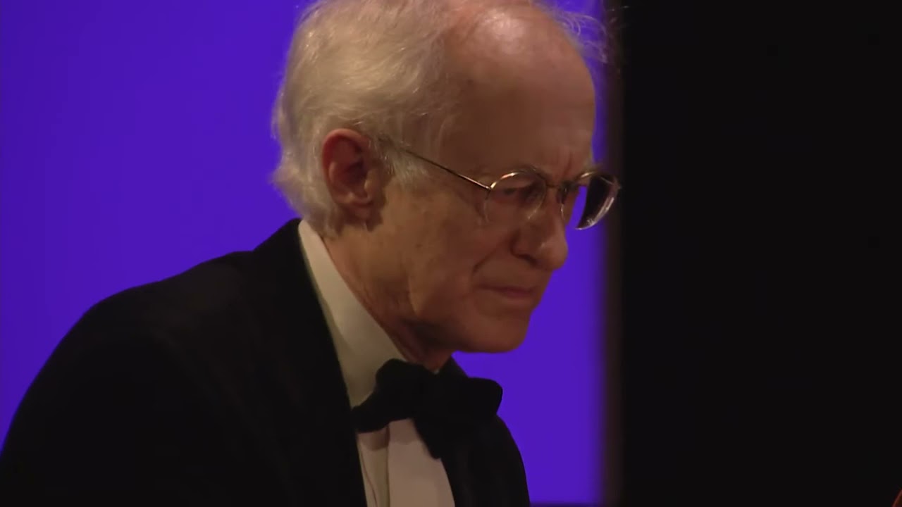 Bach  The art of fugue, BWV 1080 | Bob van Asperen & Olivier Baumont