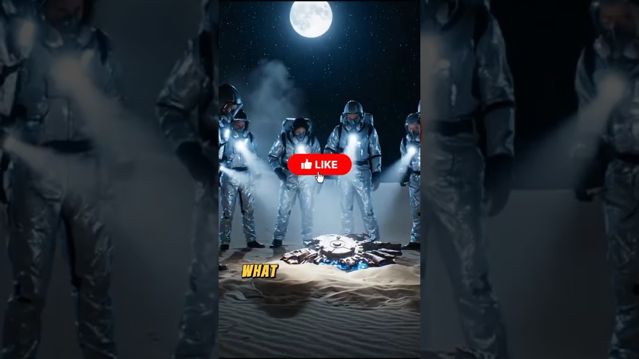 Evidence Discovered of a Lost Global Civilization