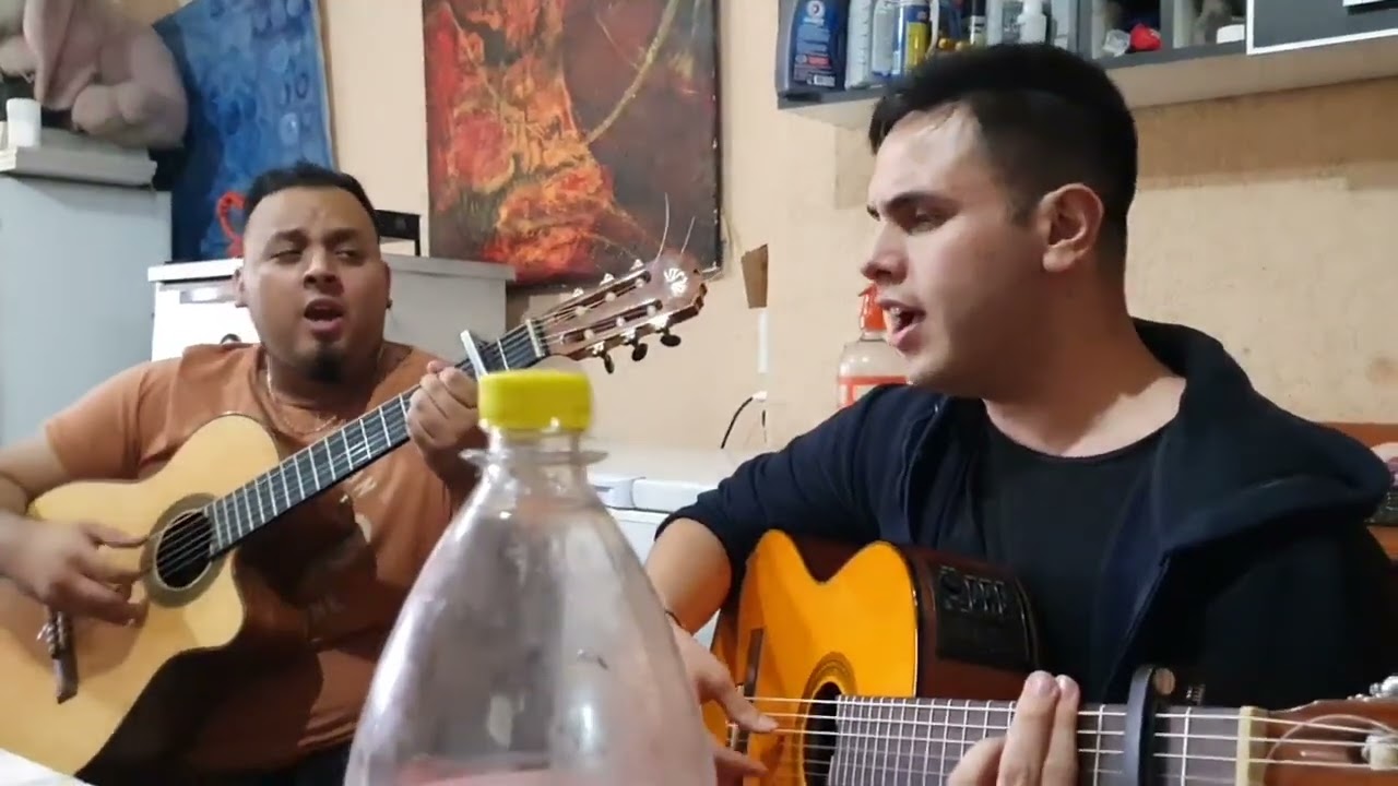 los cantores 304