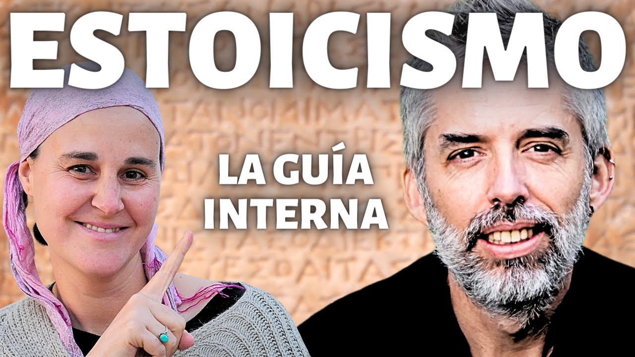🔥El ESTOICISMO es HONESTO con el DOLOR 🔥 Nacho Bañeras 🔥