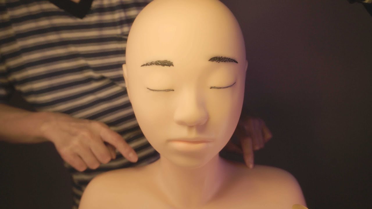 オノマトペを囁きながら音を再現してみた！ (Whisper ASMR)