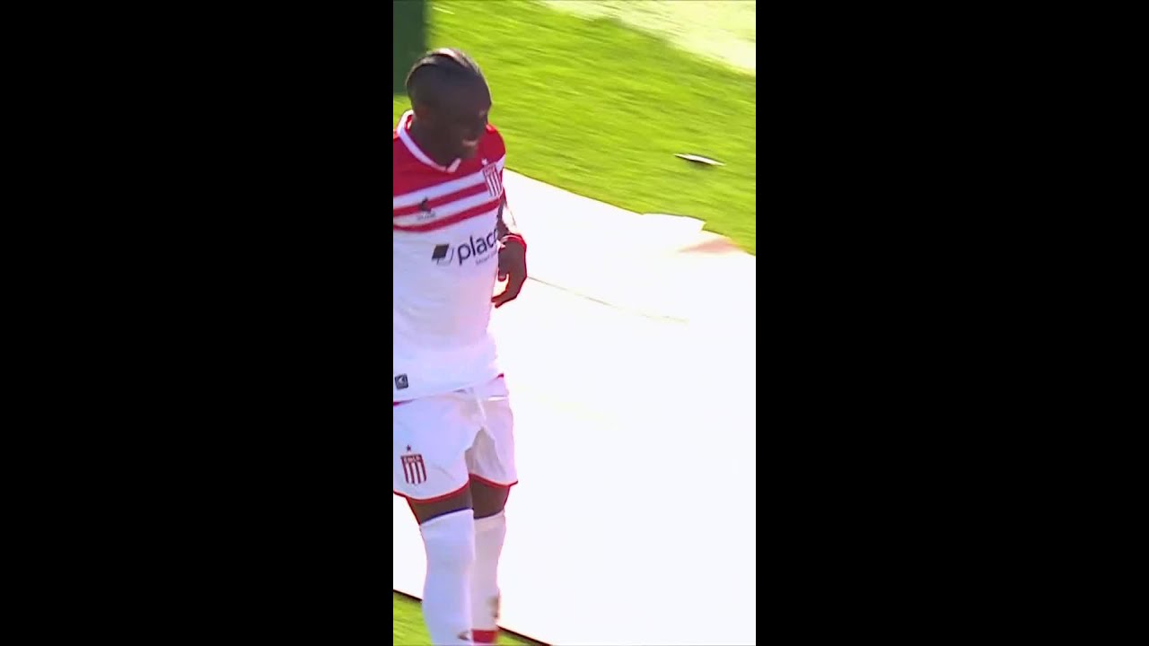 &iexcl;Cetr&eacute; lo empata con clase para el Pincha! 🔴⚪🔥