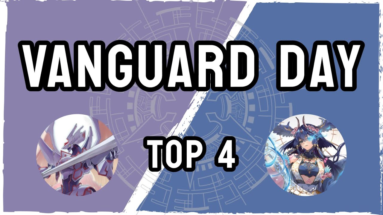 Vyrgilla vs Bavsargra | Top 4 | VG Day August 2025