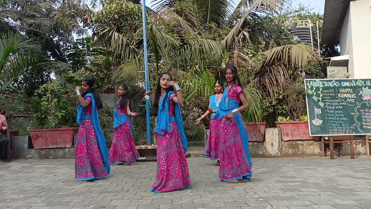 આયો રે આયો શુભ દિન આયો....2026