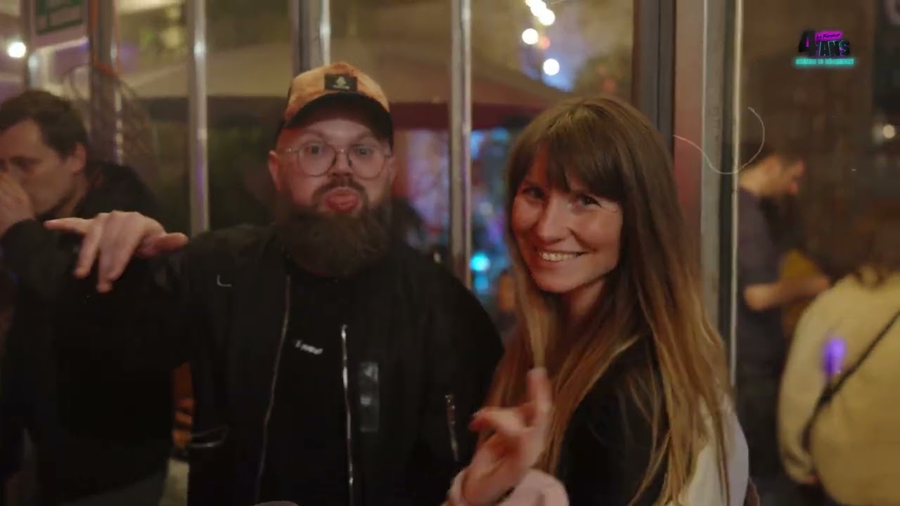 La Ferveur 4 ans - 13/12/2025 [AFTERMOVIE]