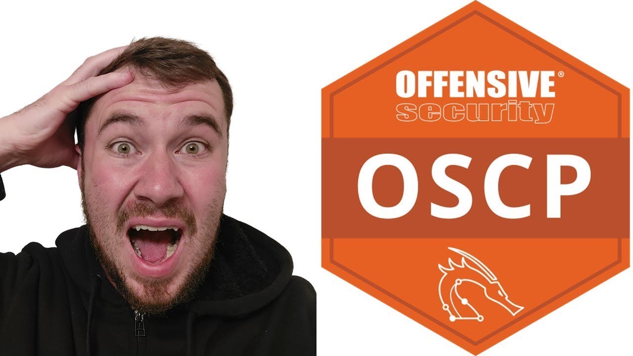 Как я сдал OSCP за 8 часов (с первой попытки!)