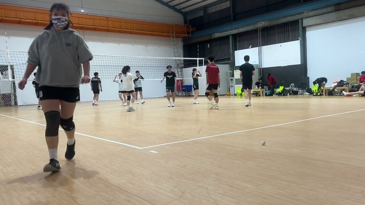 20260222 3.14 𝝅🏐 1