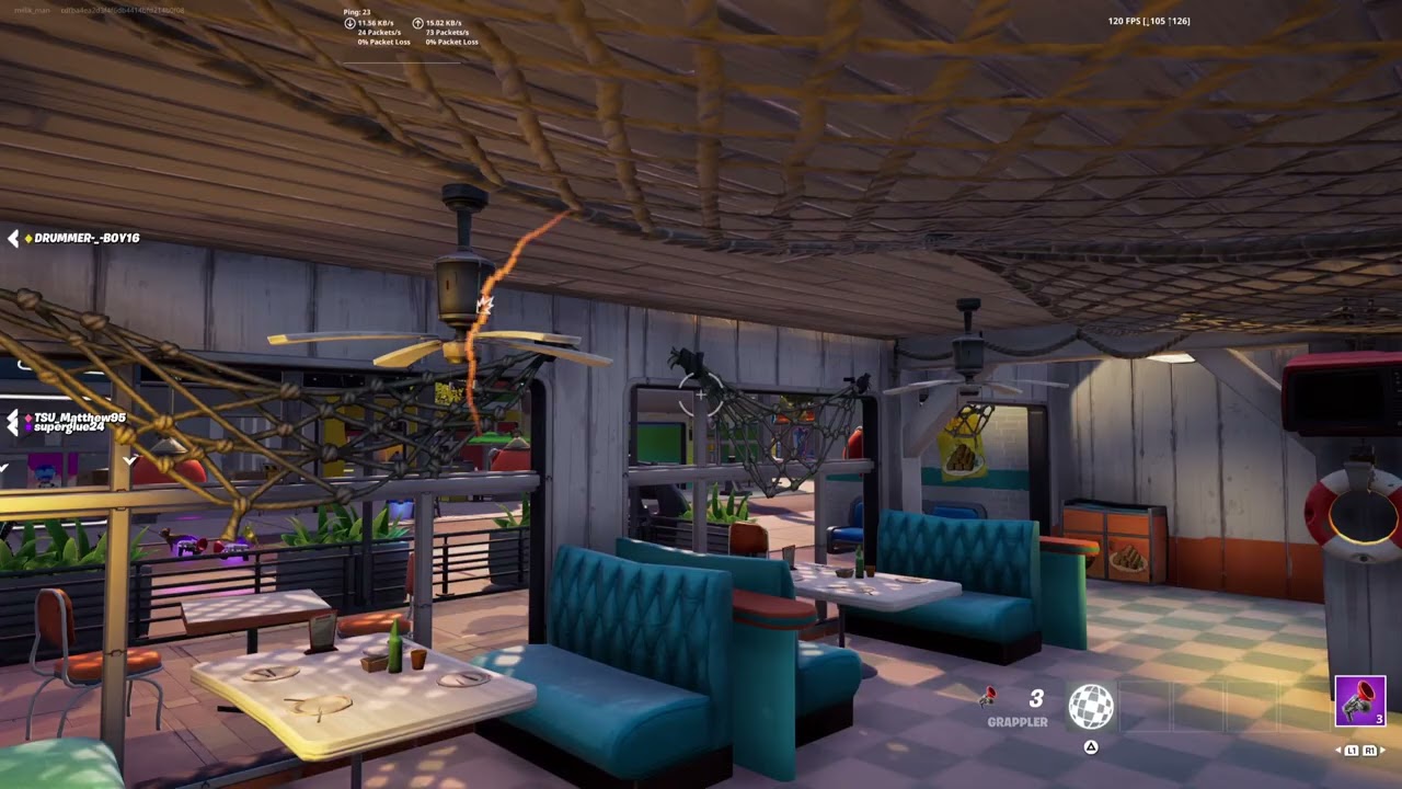 Fort
