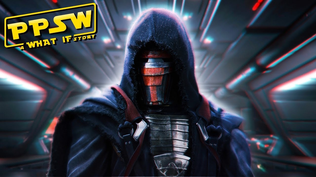 What If Revan NEVER Lost His Memory