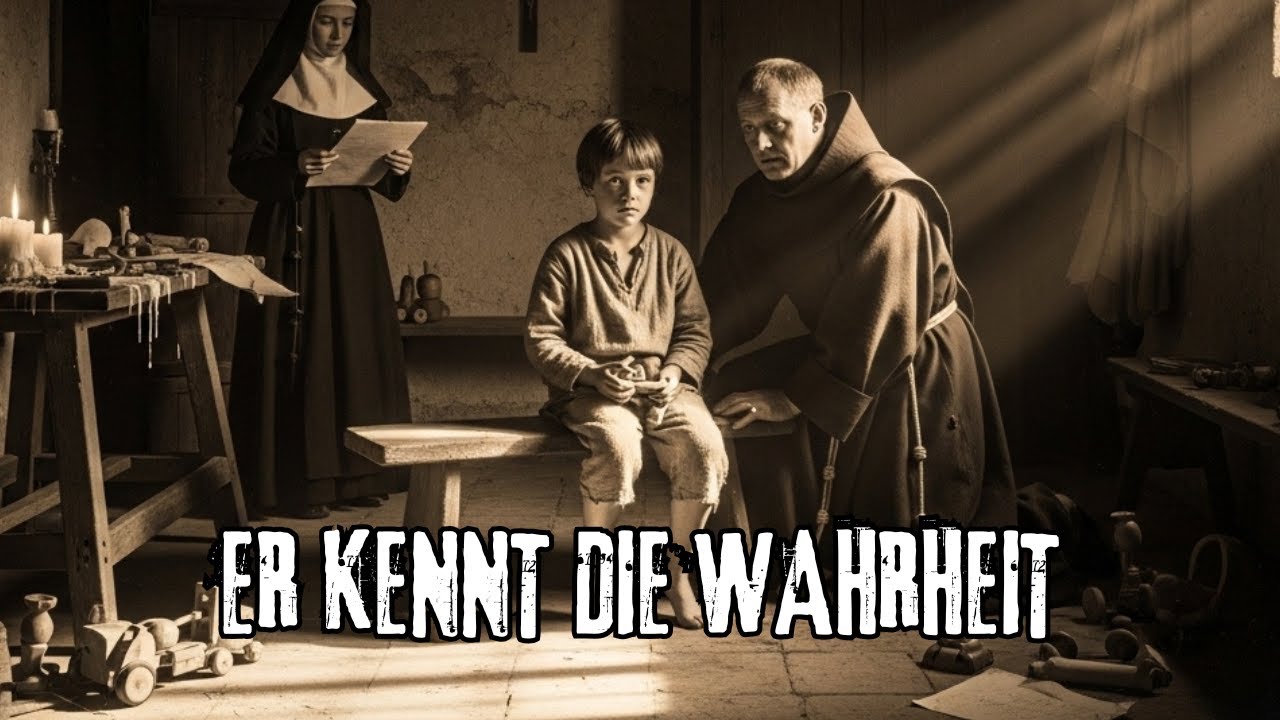 Das Kind ohne Schatten &ndash; Ulm, 1661