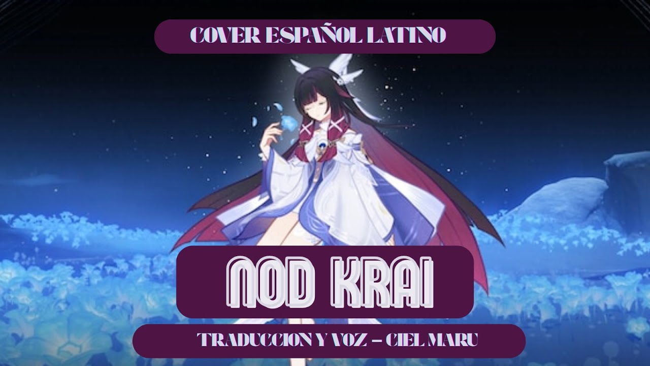 【Tema de Nod Krai | Nod Krai Theme・Genshin Impact】Cover Español Latino