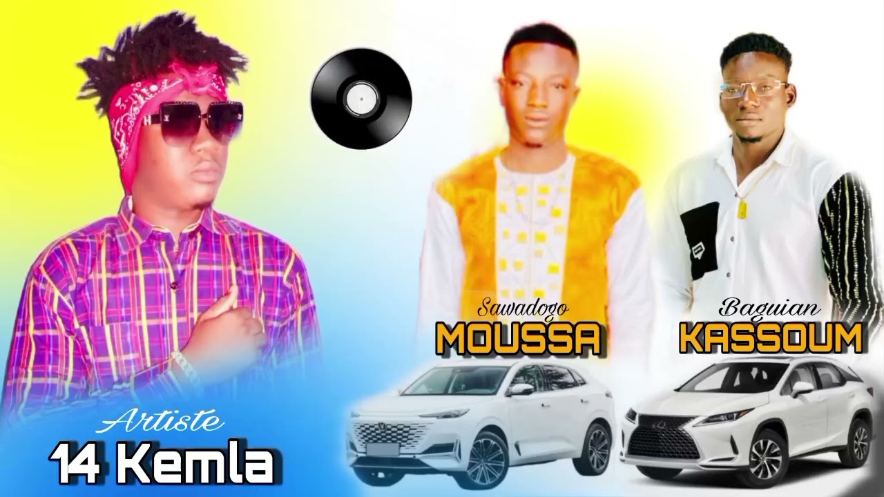  MOUSSA & KASSOUM _ (2026)