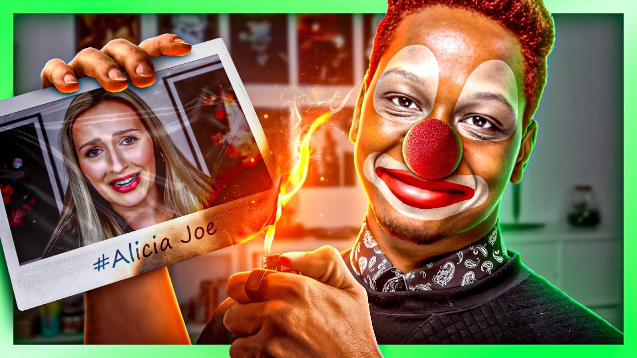 Wir CANCELN TRAYMONT?!