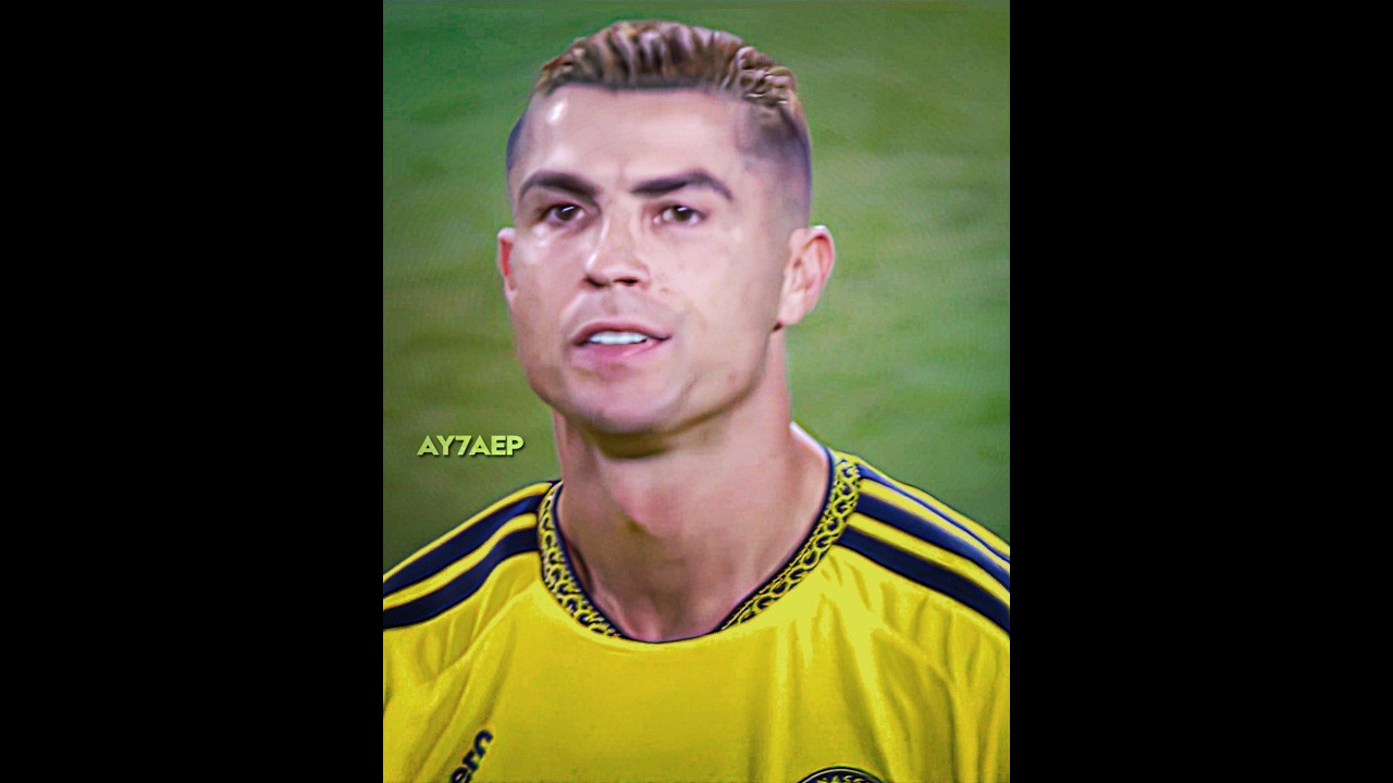Ronaldo Almost Scores Goal Number 980 😩💔