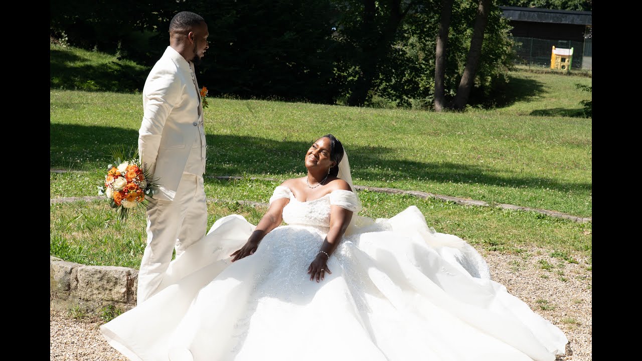 Mariage - Nataly & Dany