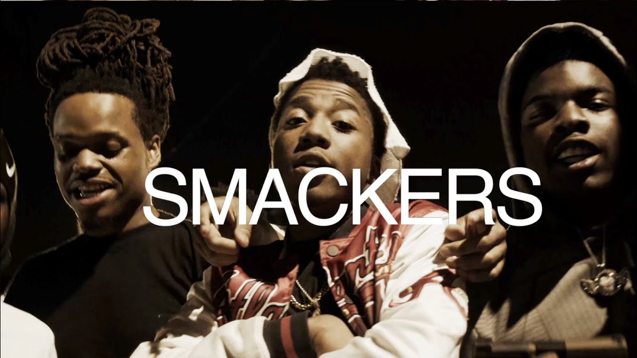 LAYEZZY9 - SMACKERS