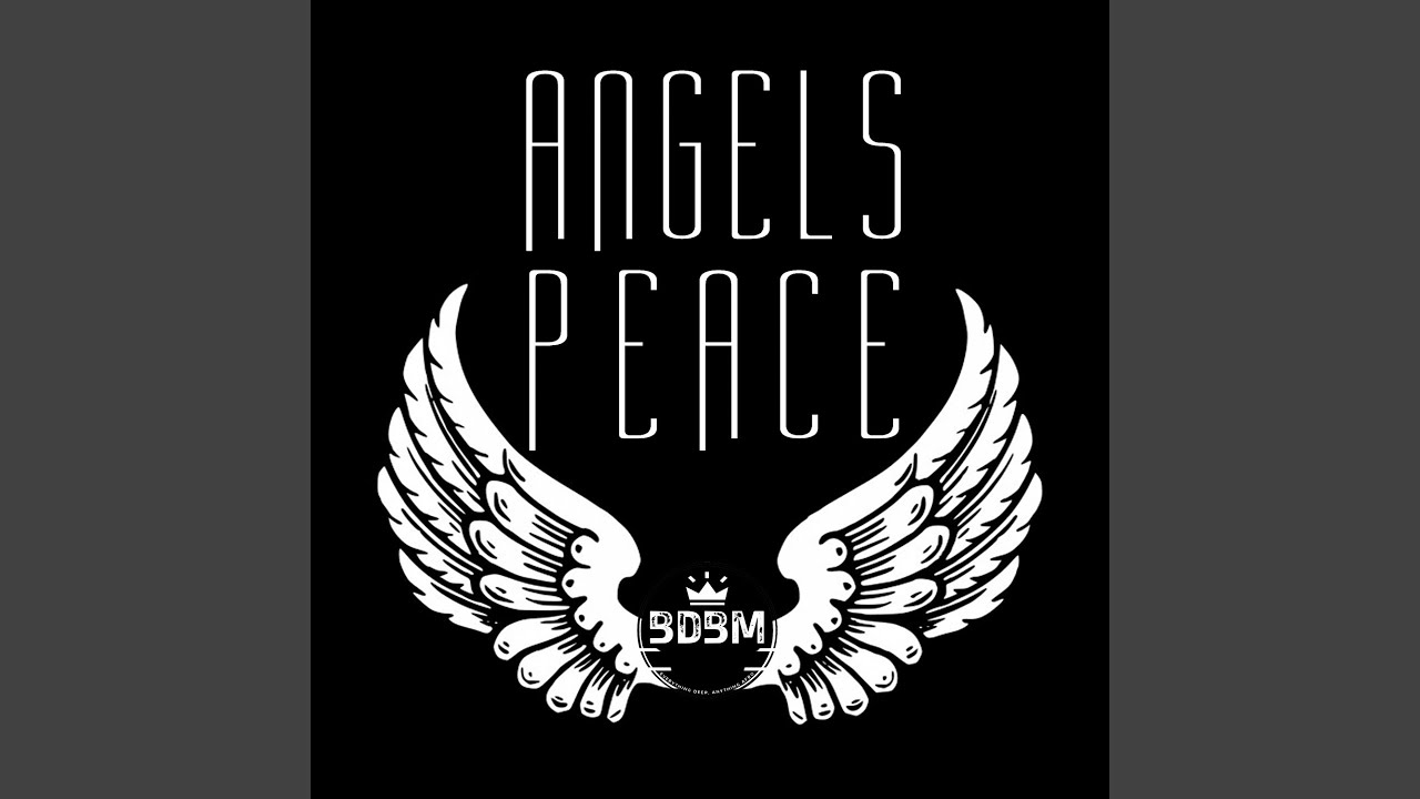 Angels Peace