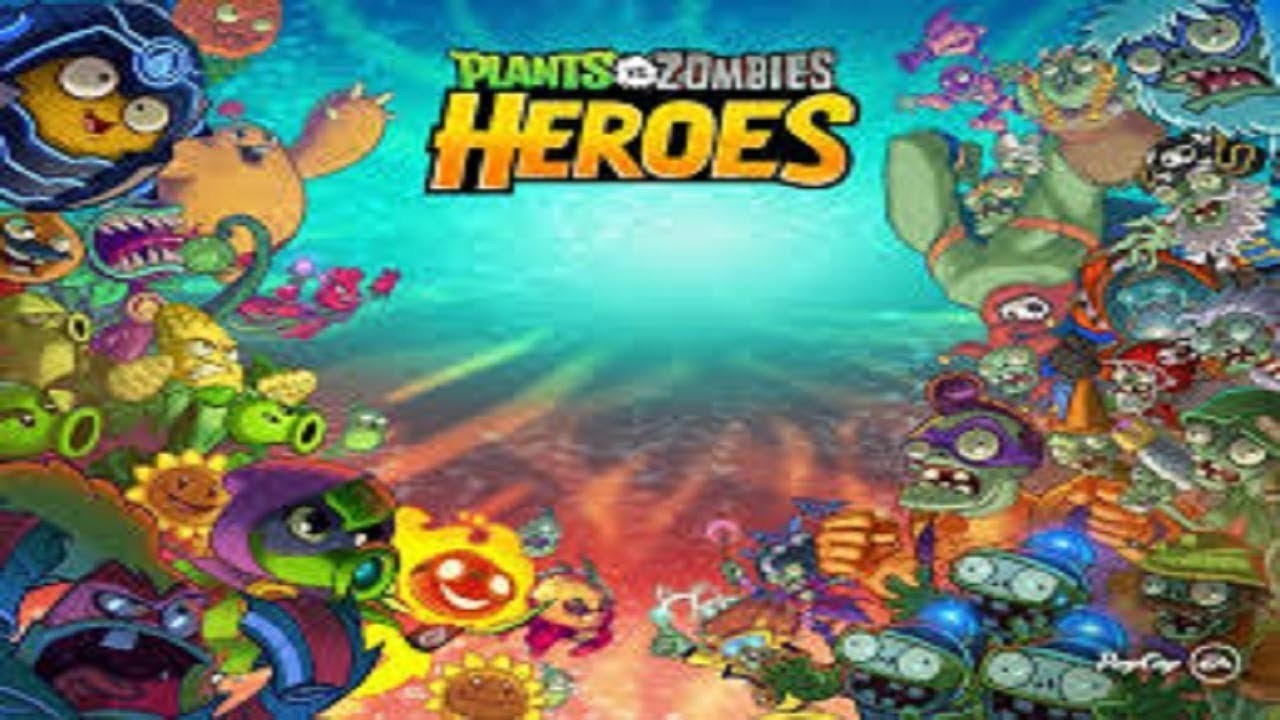 Plants vs. Zombies: Heroes #67