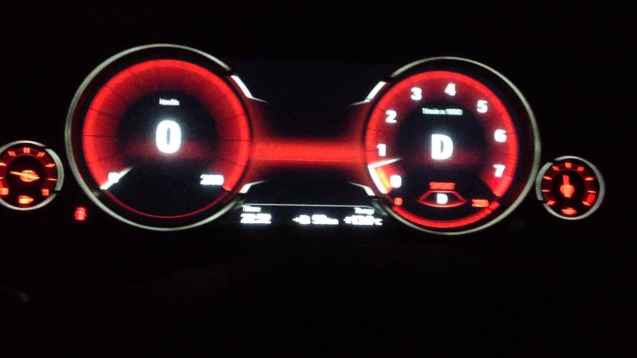 BMWelektronika.pl - Zegary LCD 6WB BMW F01 F10 - Prusice