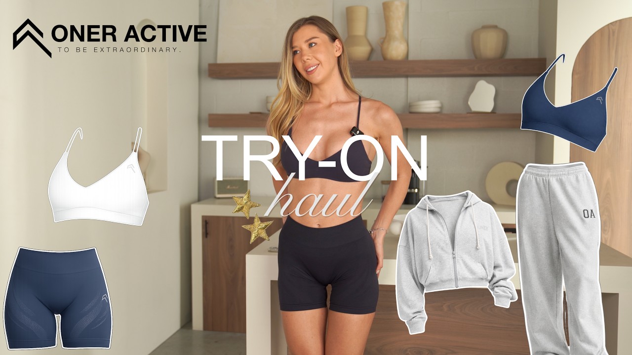 Оправдывает ли бренд Oner Active свою популярность? | Примерка