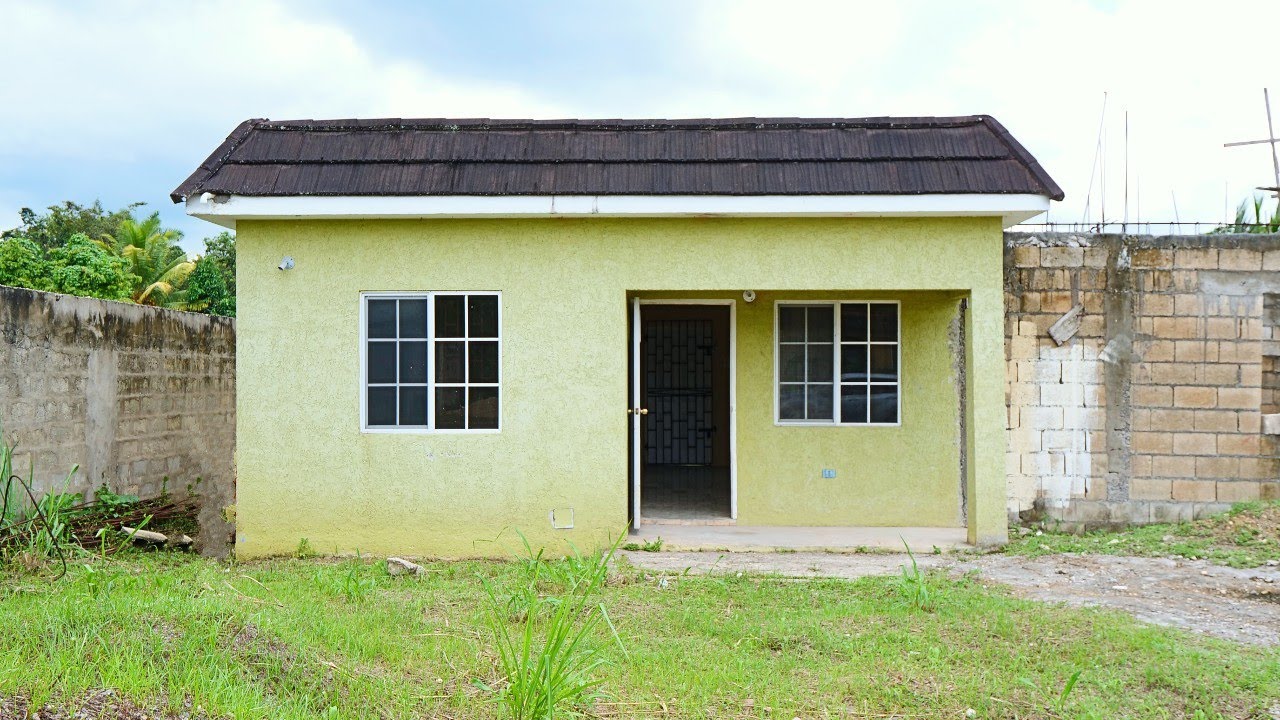 Inside a JMD$20,000,000.00 Jewel Estate Home | Bog Walk, Shenton, St. Catherine, Jamaica