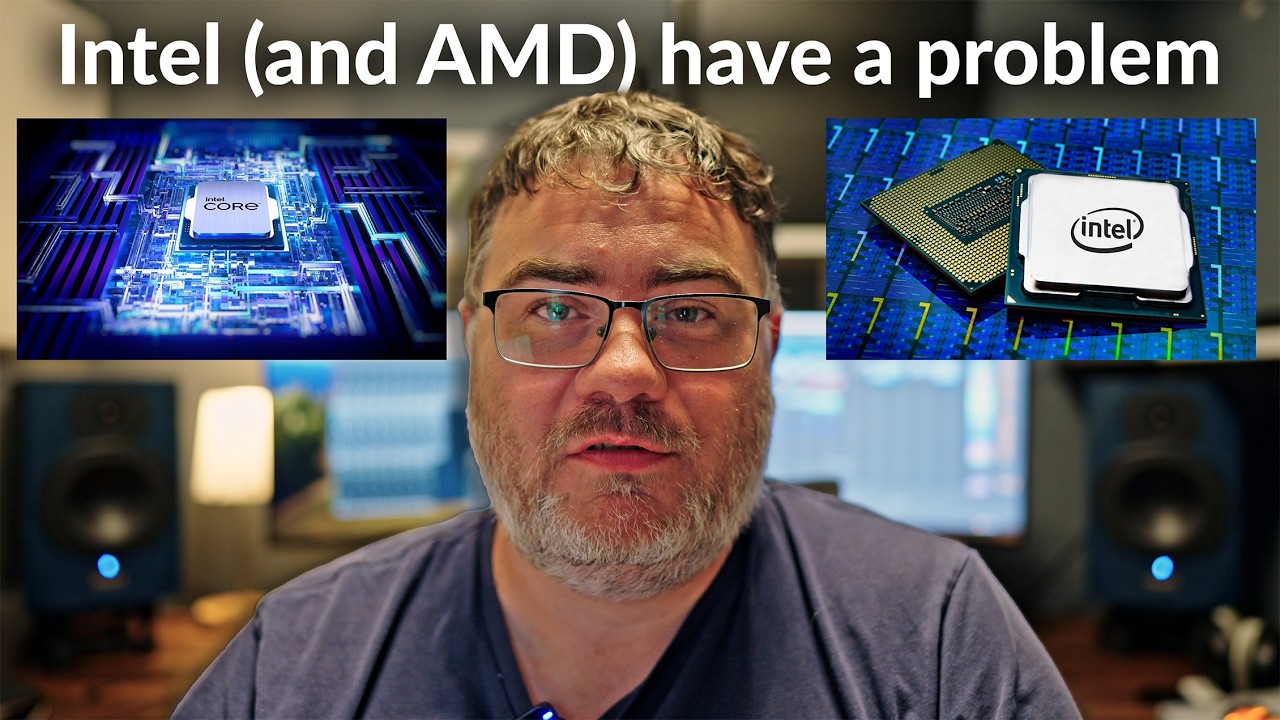 Music Production PC, Careful About Intel AND AMD (for now)