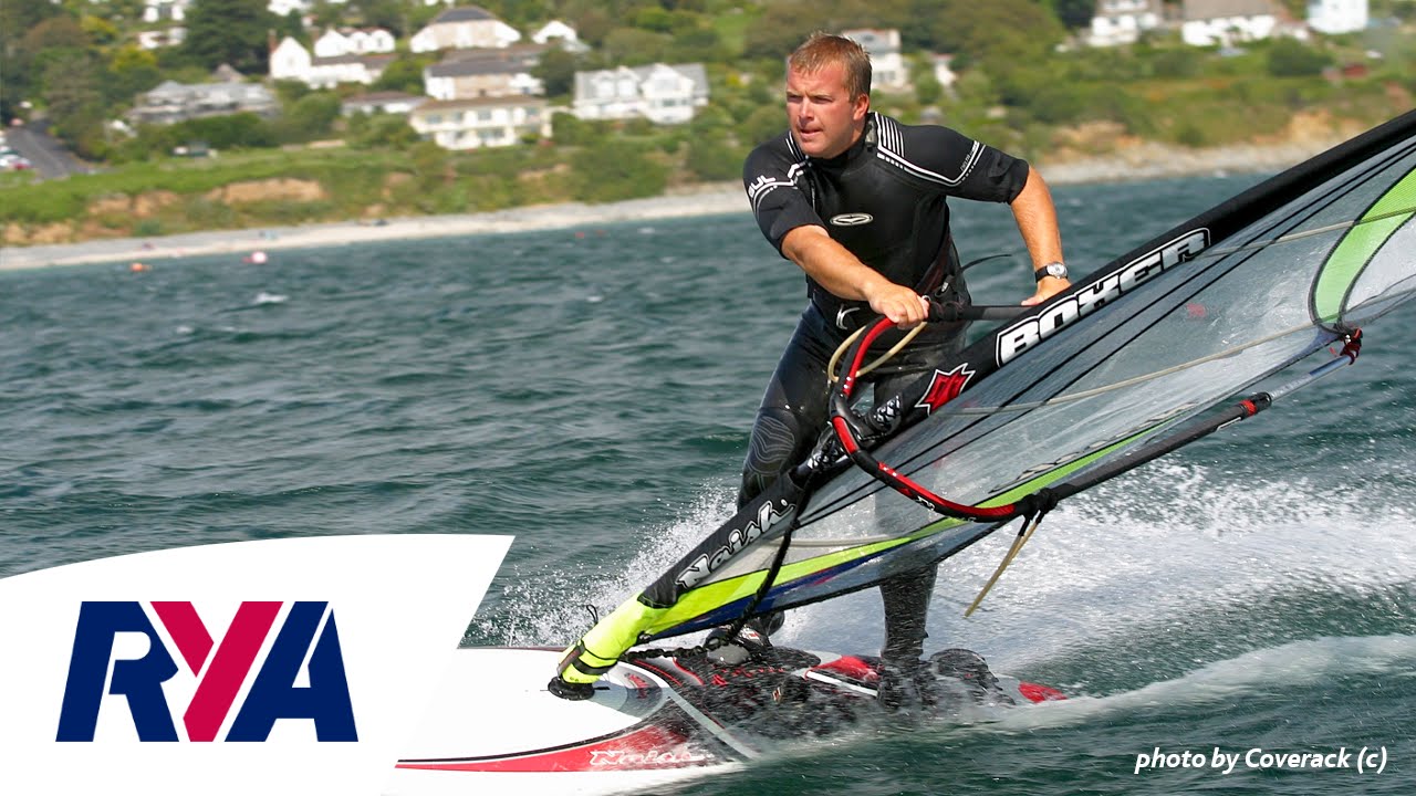 Buying a Wetsuit that fits you - how to get the right fit with Jeff from The Wetsuit Centre