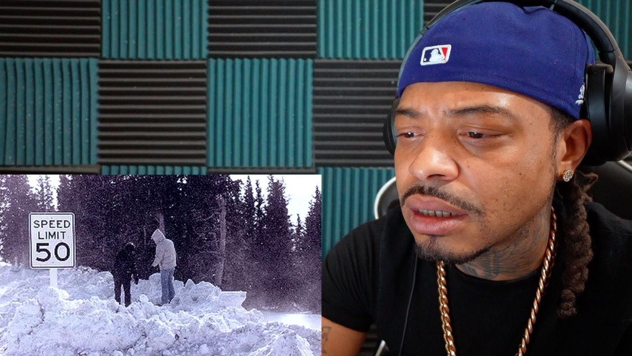 How Hitchhicker's Got Murdered | DJ Ghost Reaction