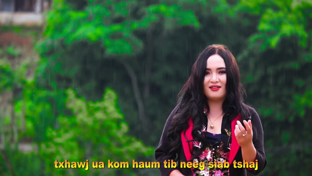 nkauj ntseeg ntuj tsi los nag los cem ib zaug