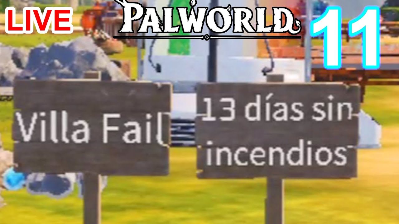 🔴 COMO PASAR PERSONAJE DE XBOX GAME PASS A STEAM ! PALWORLD PARTE 11 ESPAÑOL MODO HISTORIA / CAMPAÑA