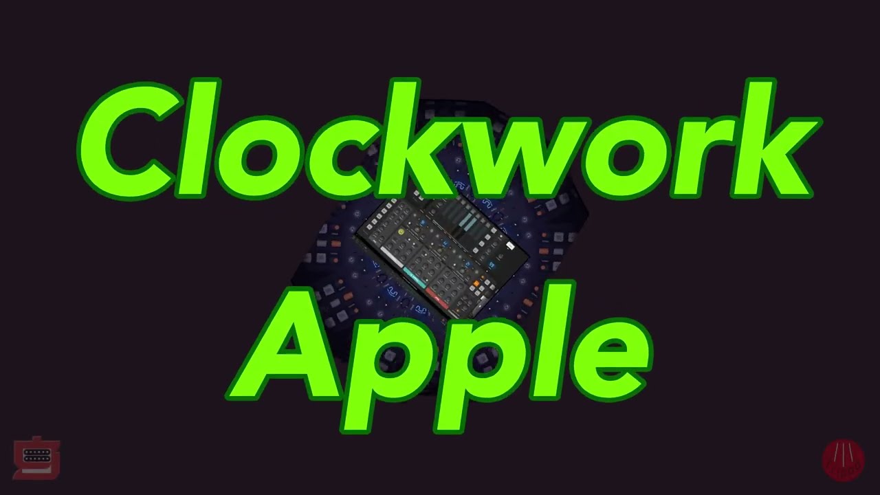 Clockwork Apple