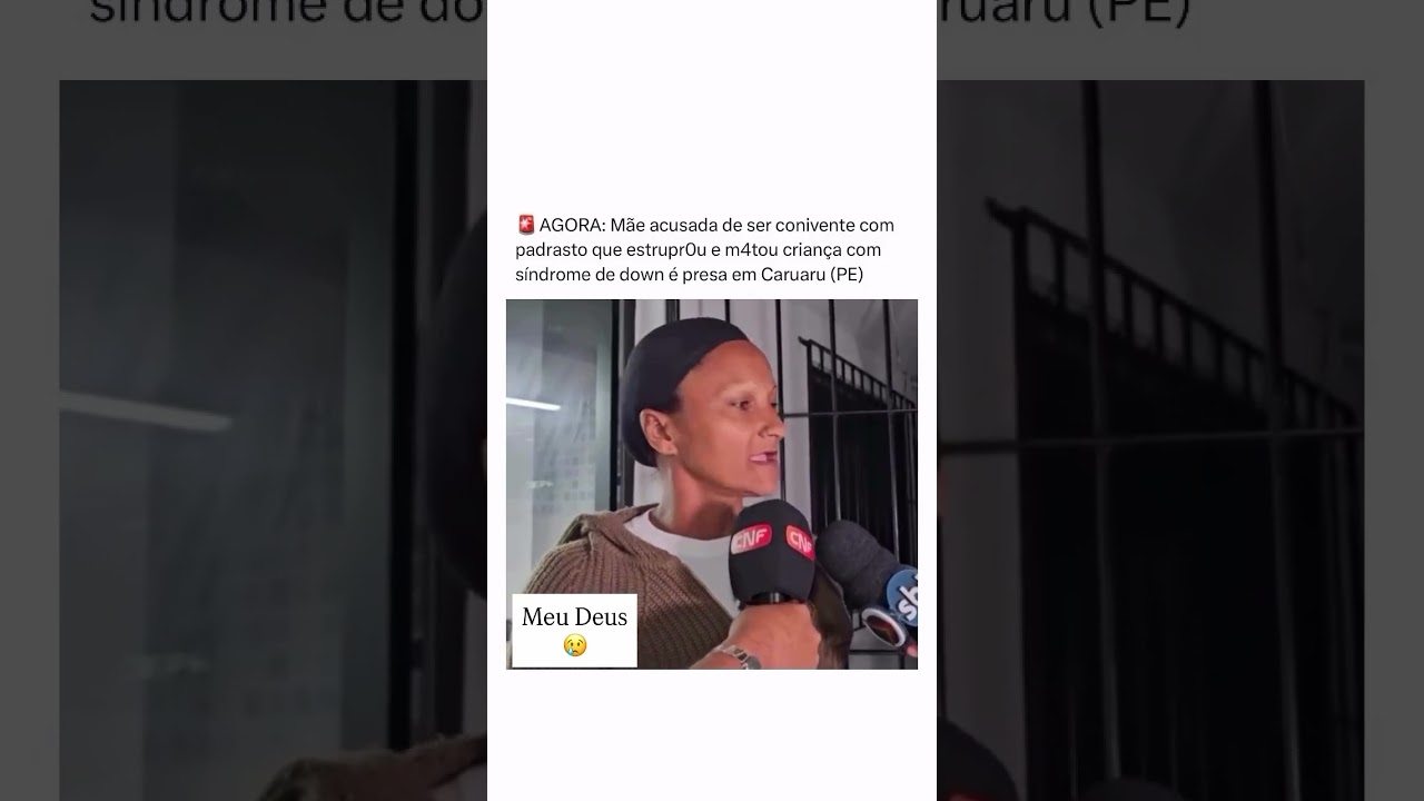O CHOCANTE CASO de Quitéria Lúcia Correia