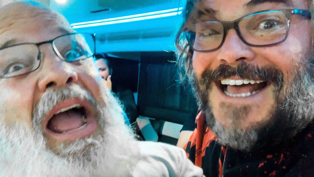 Where's Jablinski???