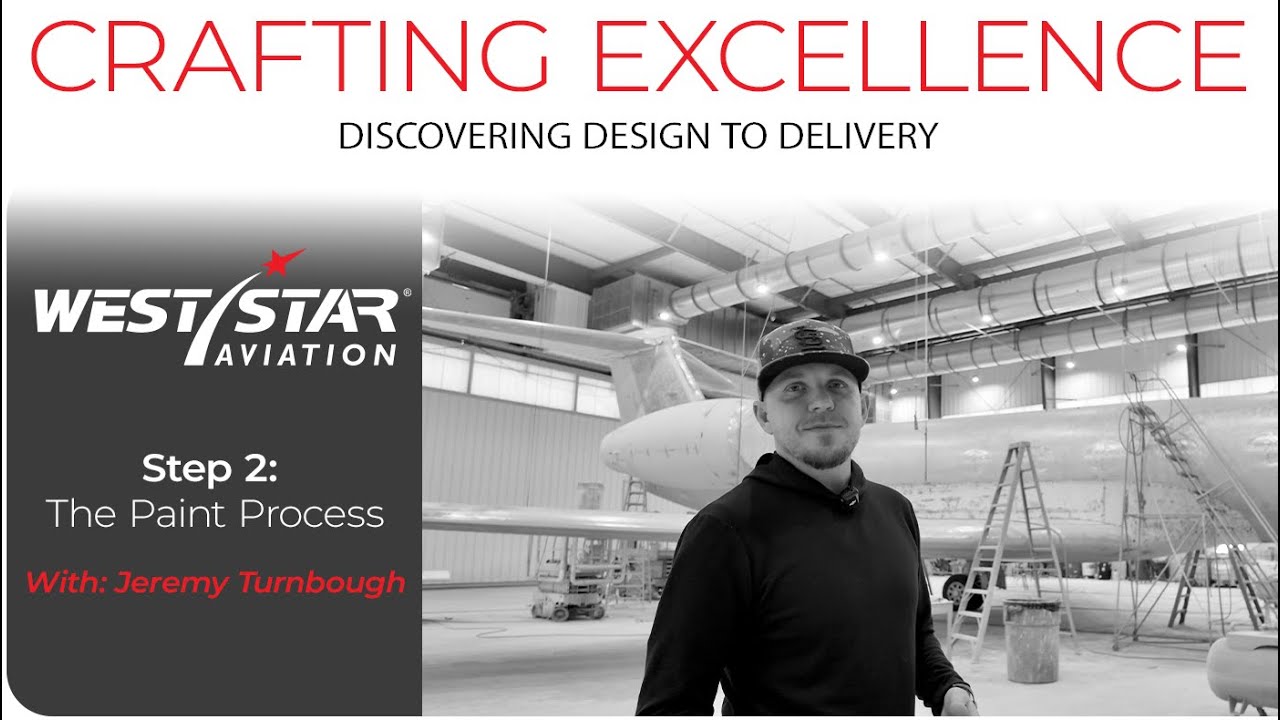 Crafting Excellence - Discovering Design to Delivery (Ep 2 ft. Jeremy Turnbough)