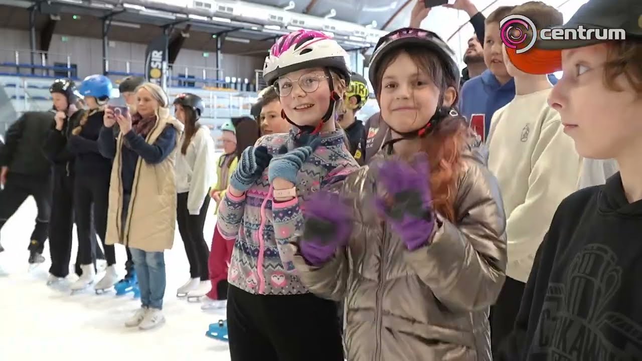 Program Lokalny Telewizji Centrum 27.03.2026.