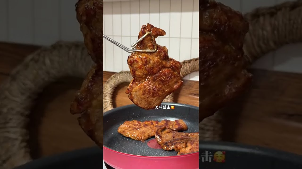 No Talking, Just Crispy Sounds | Satisfying Food ASMR