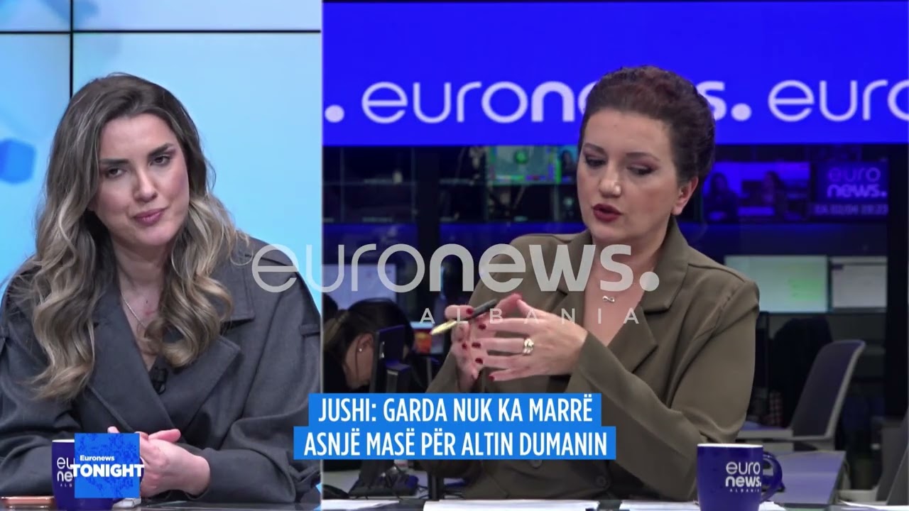 Pse Gjykata Kushtetuese po shtyn vendimin për Ballukun? Gazetarja: Po bëhet ping-pong me Parlamentin