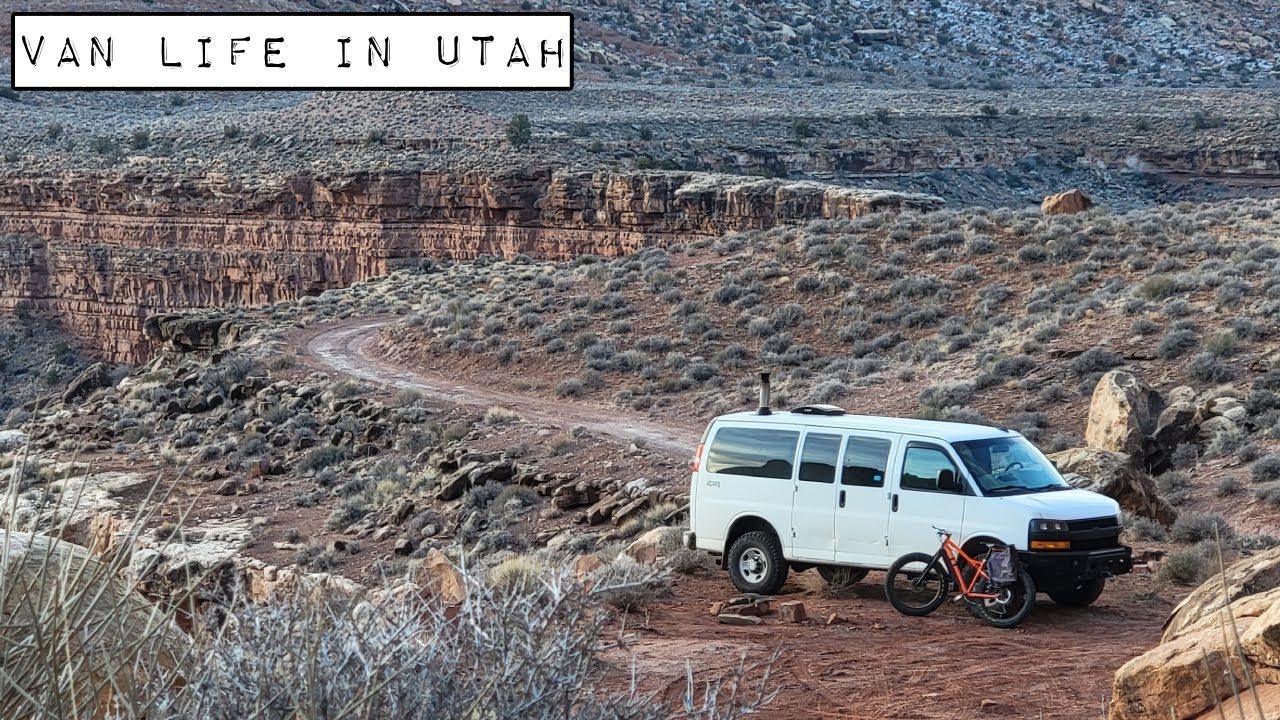 День восстановления Van Life — Обзоры снаряжения — Sandals Mission