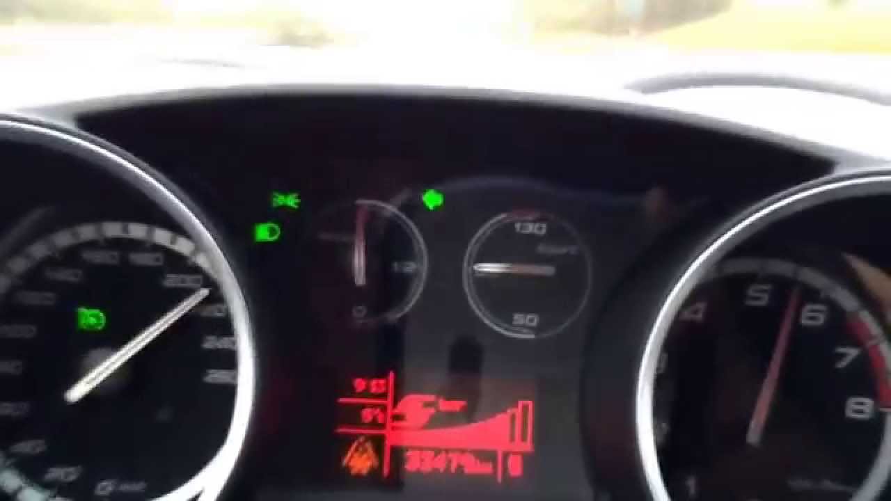 Alfa Romeo Giulietta 1.4TCT Max speed