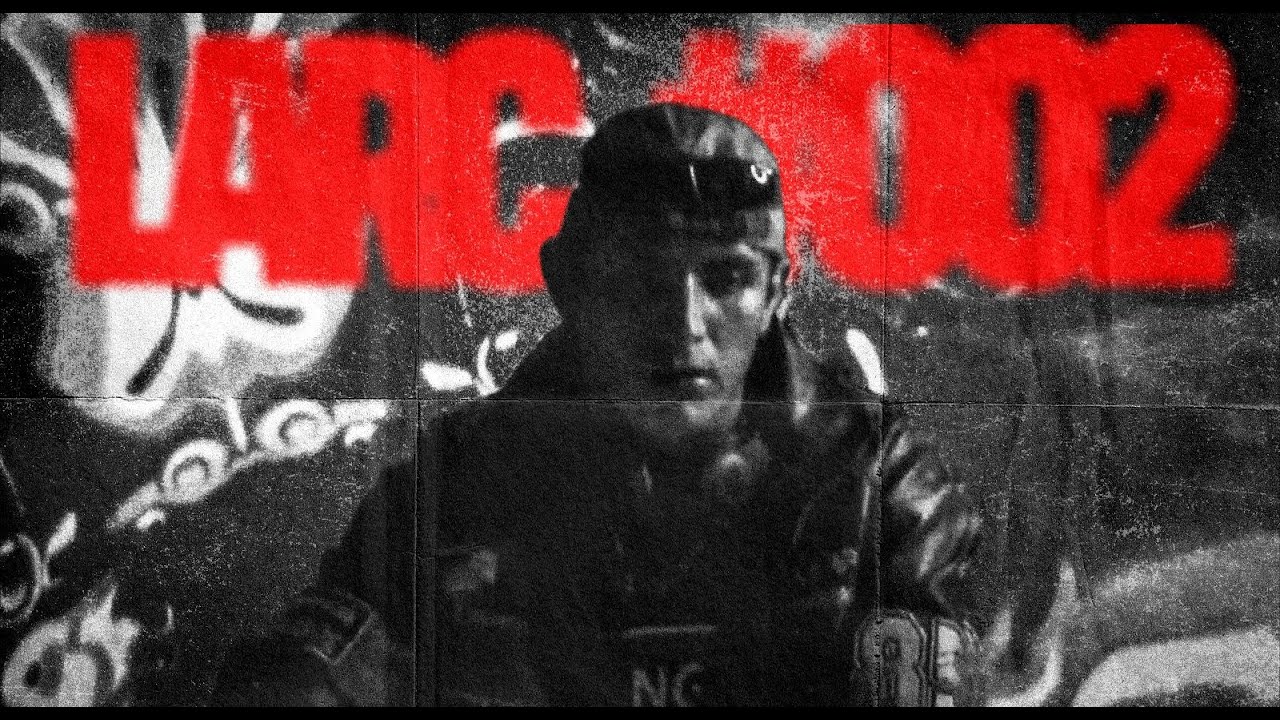 HardTechno, Schranz & Trancy Set | SPOT #002 | LARC